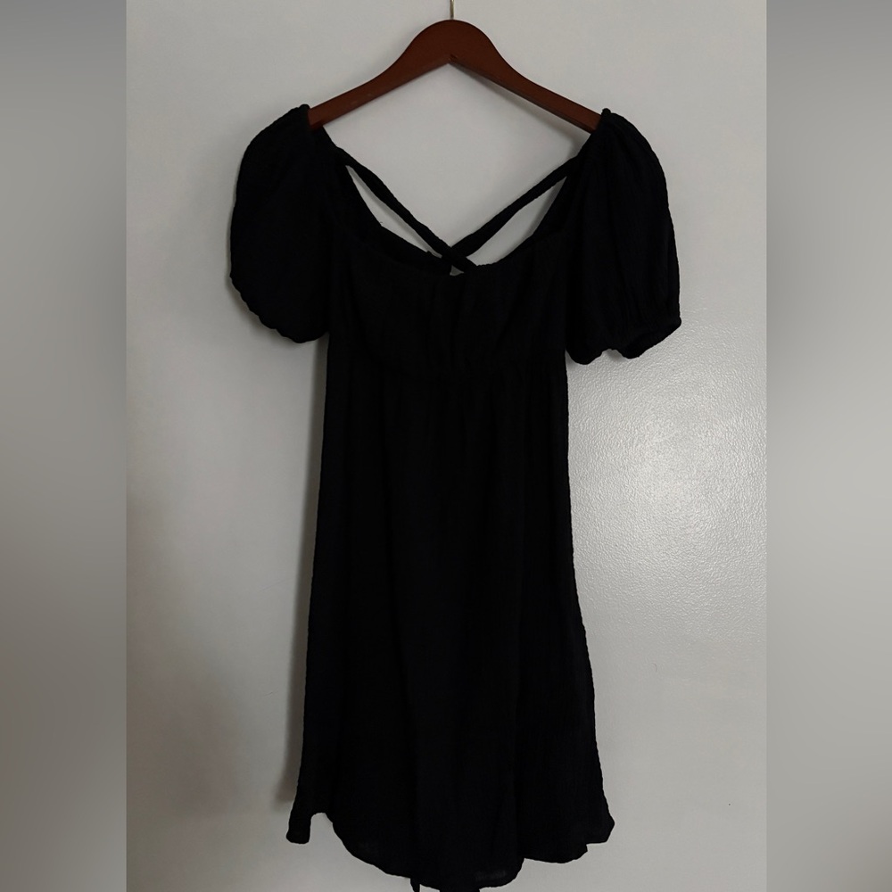 Princess Polly Black Women's Dress